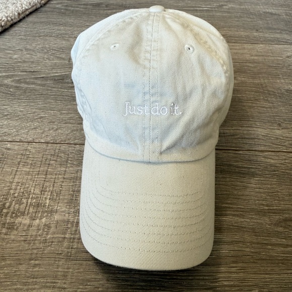 Nike Accessories - Nike “Just Do It” Hat